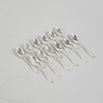 1753&nbsp;7032&nbsp;COFFEE SPOONS